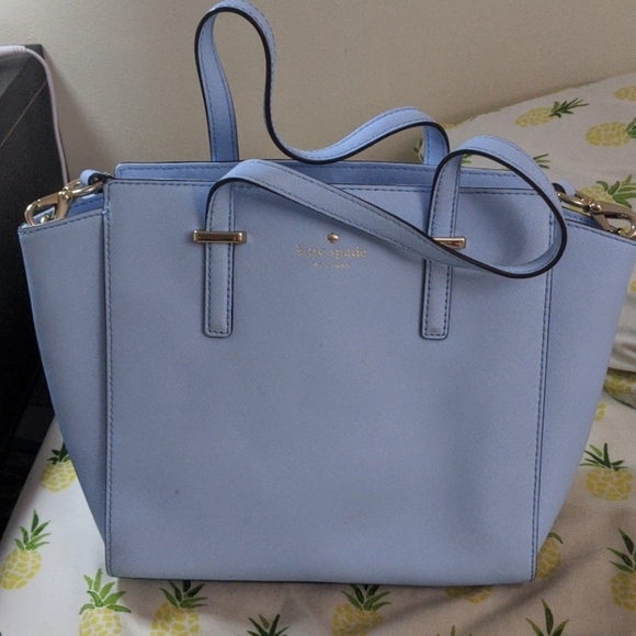 Kate Spade bag - Picture 4 of 8